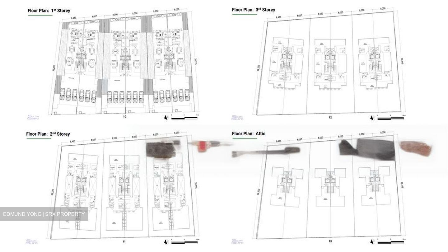 Sembawang Park (D27), Semi-Detached #467770451